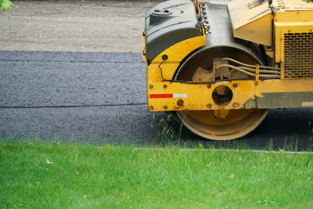 Best Gravel Driveway Installation  in Greenfield, MO