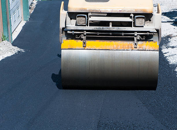 Best Driveway Crack Filling  in Greenfield, MO